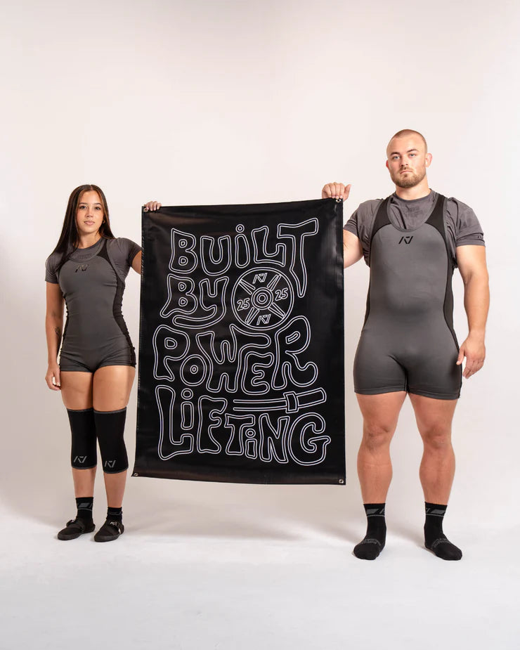 BUILT BY BANNER