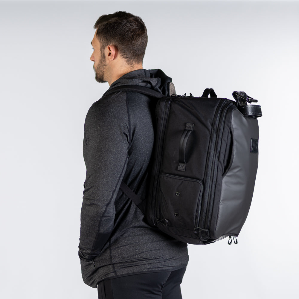 U BAG (Mochila para powerlifting) – A7 MX