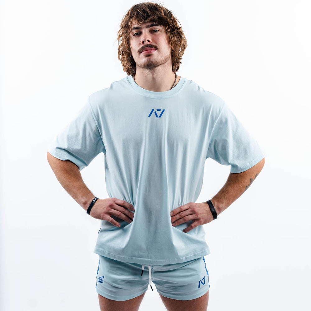 APPAREL HOMBRE