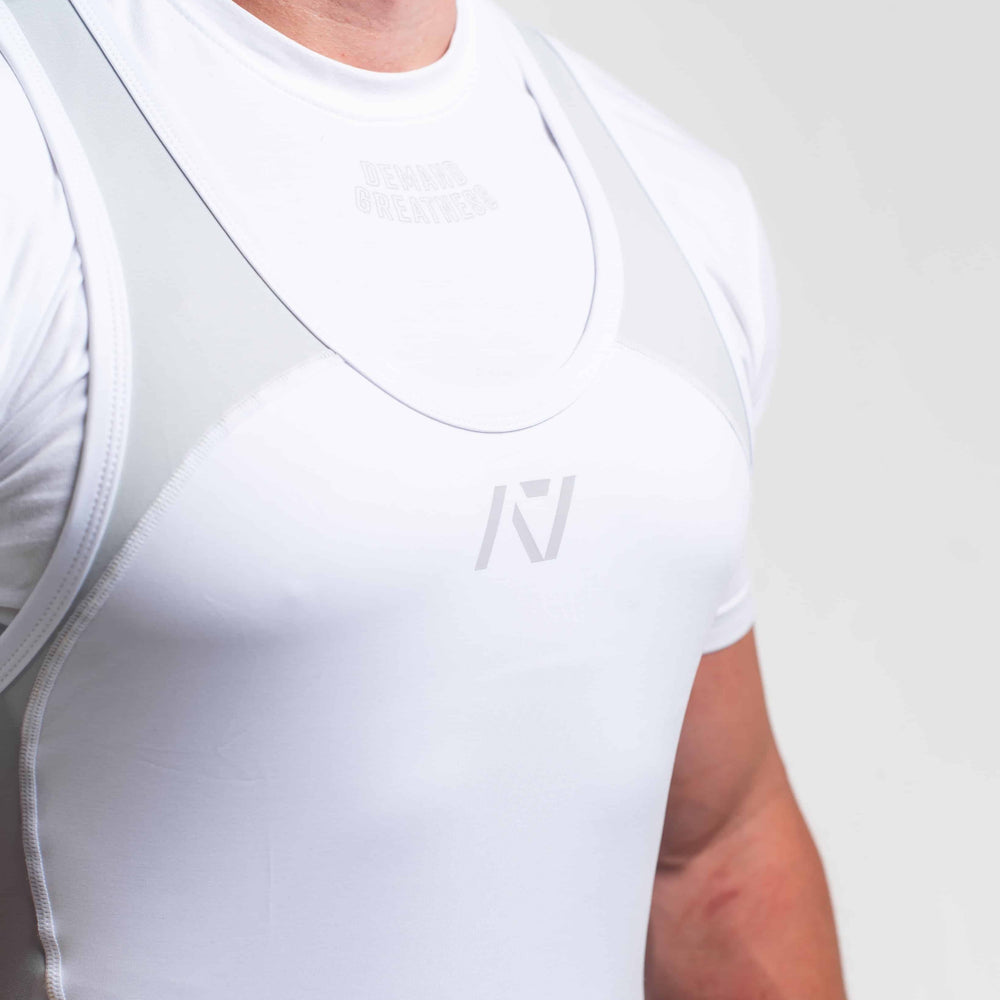 
                      
                        LUNO MEN'S SINGLET - POLAR
                      
                    