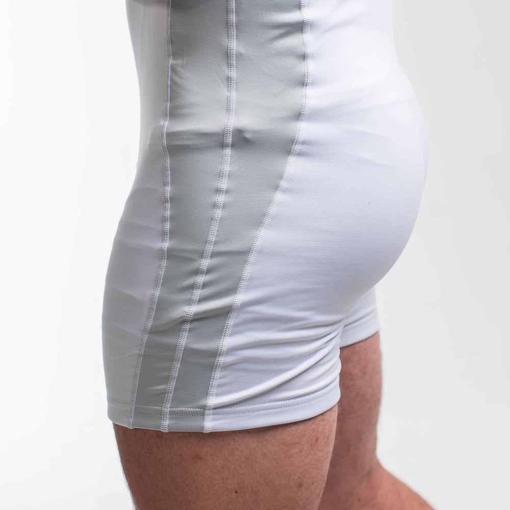 
                      
                        LUNO MEN'S SINGLET - POLAR
                      
                    