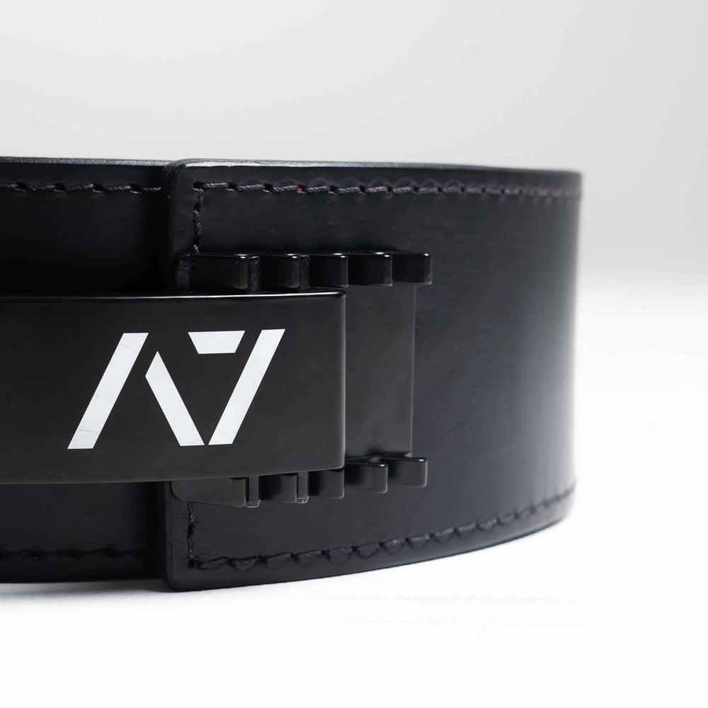 A7 PAL BUCKLE - BLACK