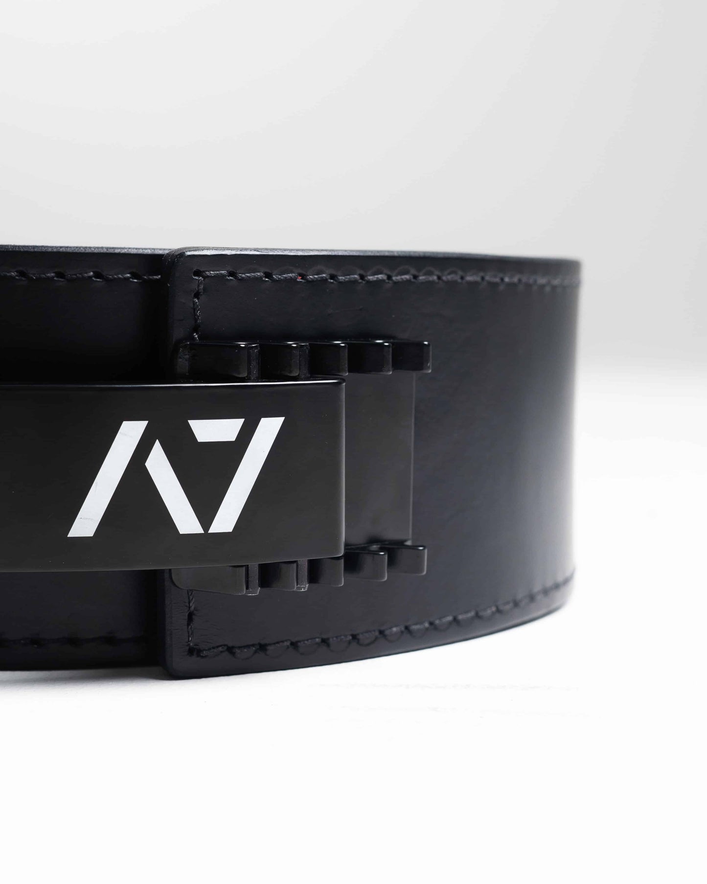 A7 PAL BUCKLE - BLACK