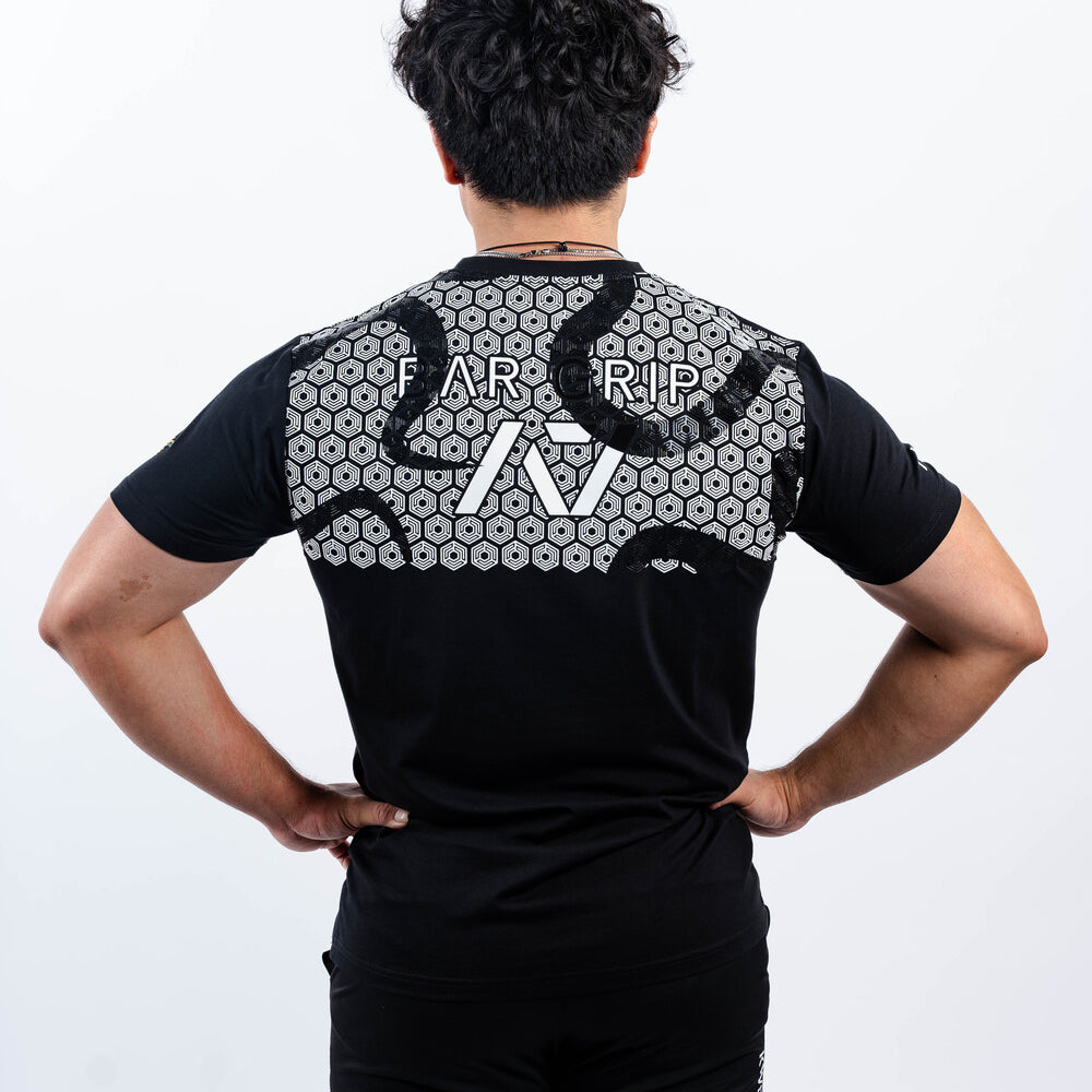 CHINESE NEW YEAR TRUE-FIT MEN'S BAR GRIP SHIRT