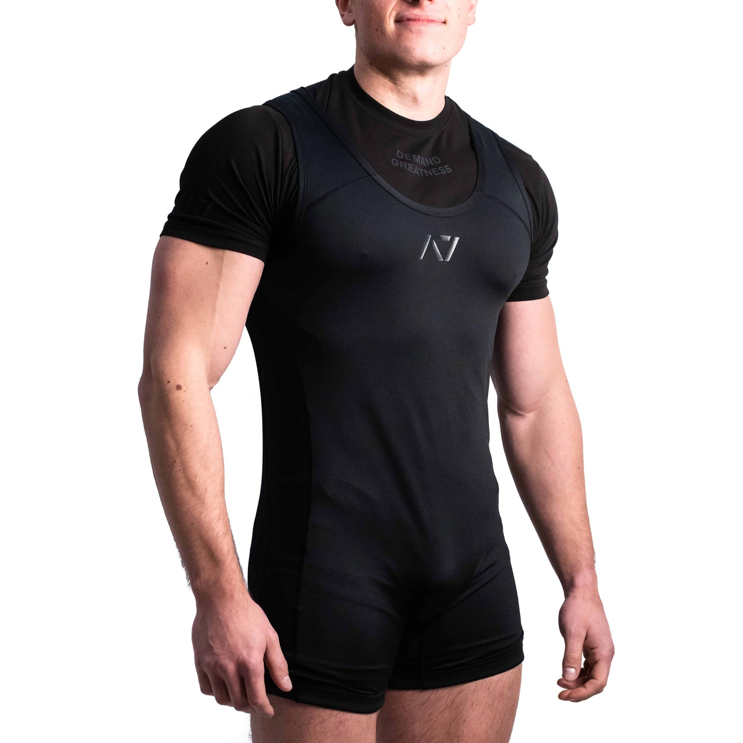 A7 SINGLET - STEALTH - IPF APPROVED