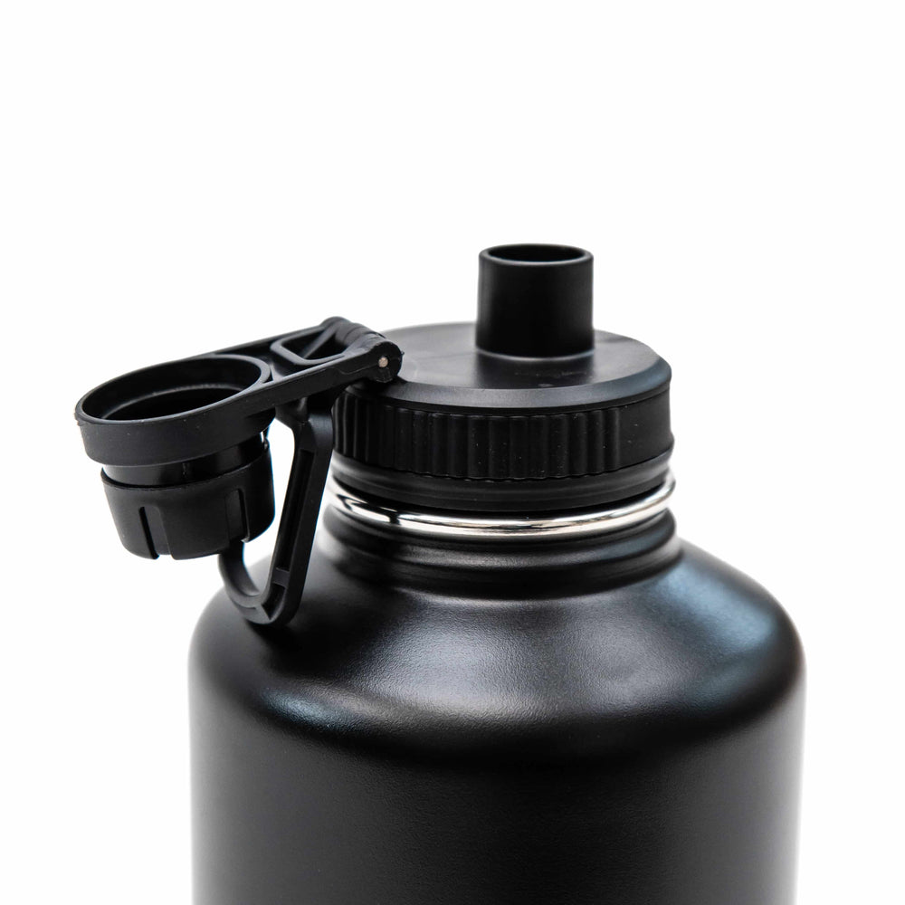 
                      
                        64 OZ INSULATED WATER BOTTLE
                      
                    