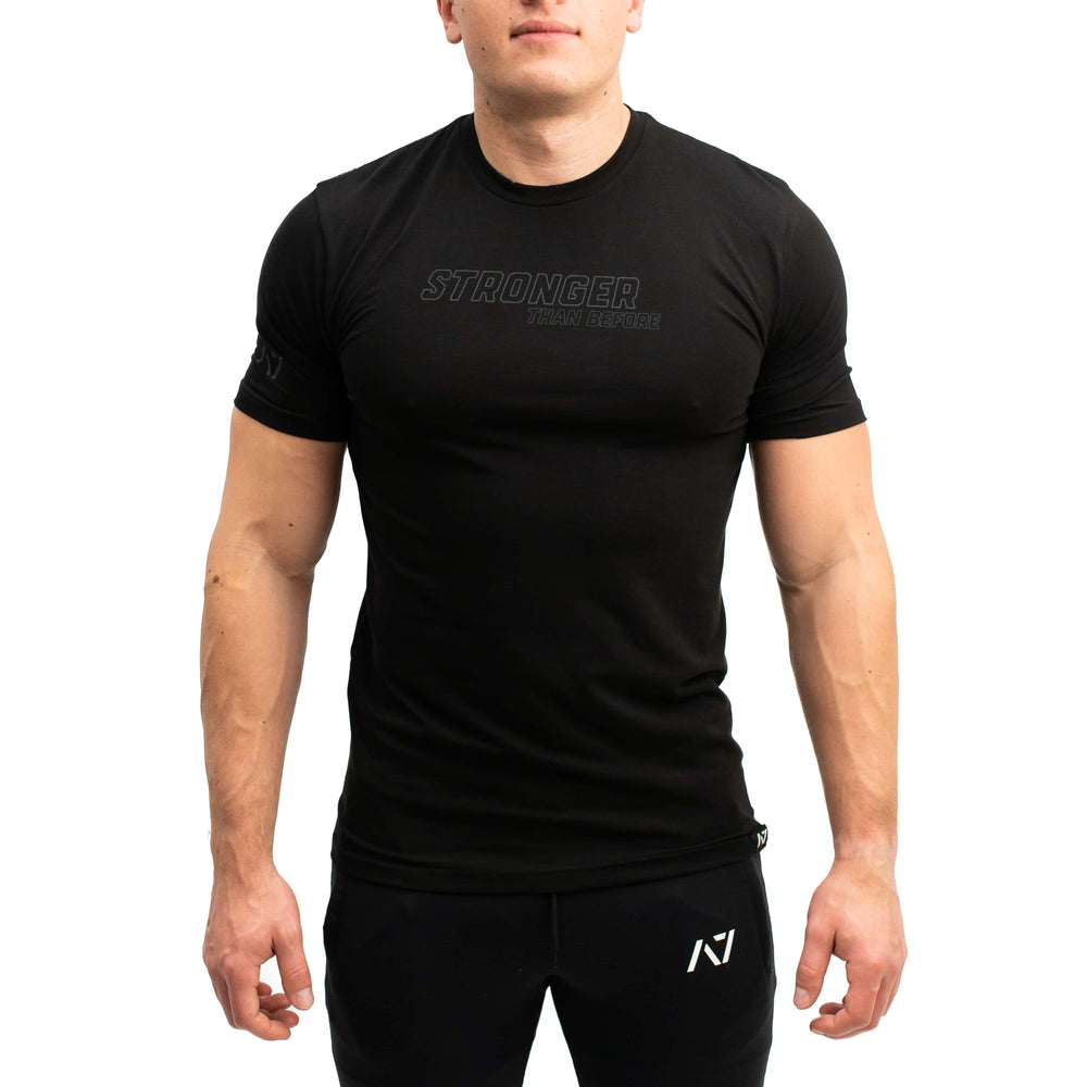 CONQUER BAR GRIP SHIRT MEN