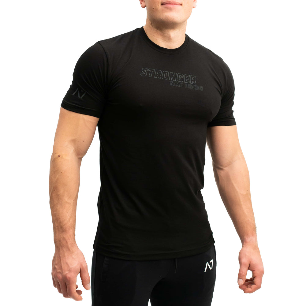 CONQUER BAR GRIP SHIRT MEN