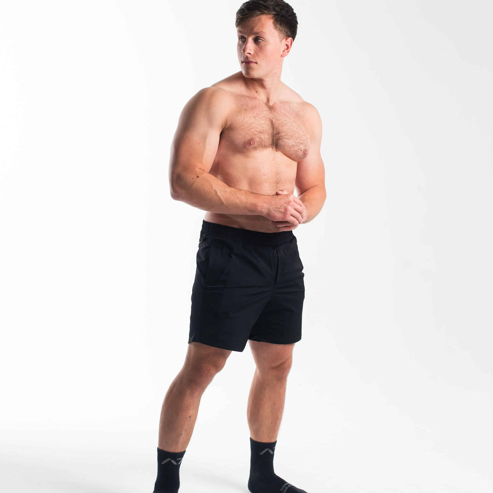
                      
                        360GO 1Z SHORTS - STEALTH
                      
                    