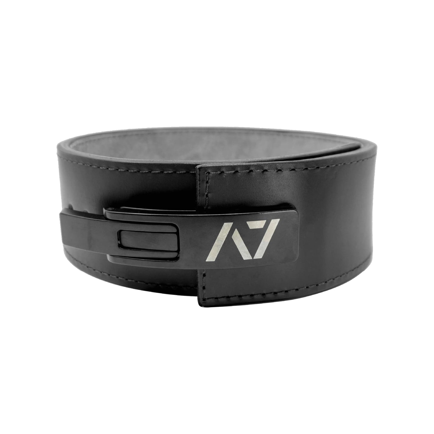 Cinturón duradero y discreto para powerlifting oficial