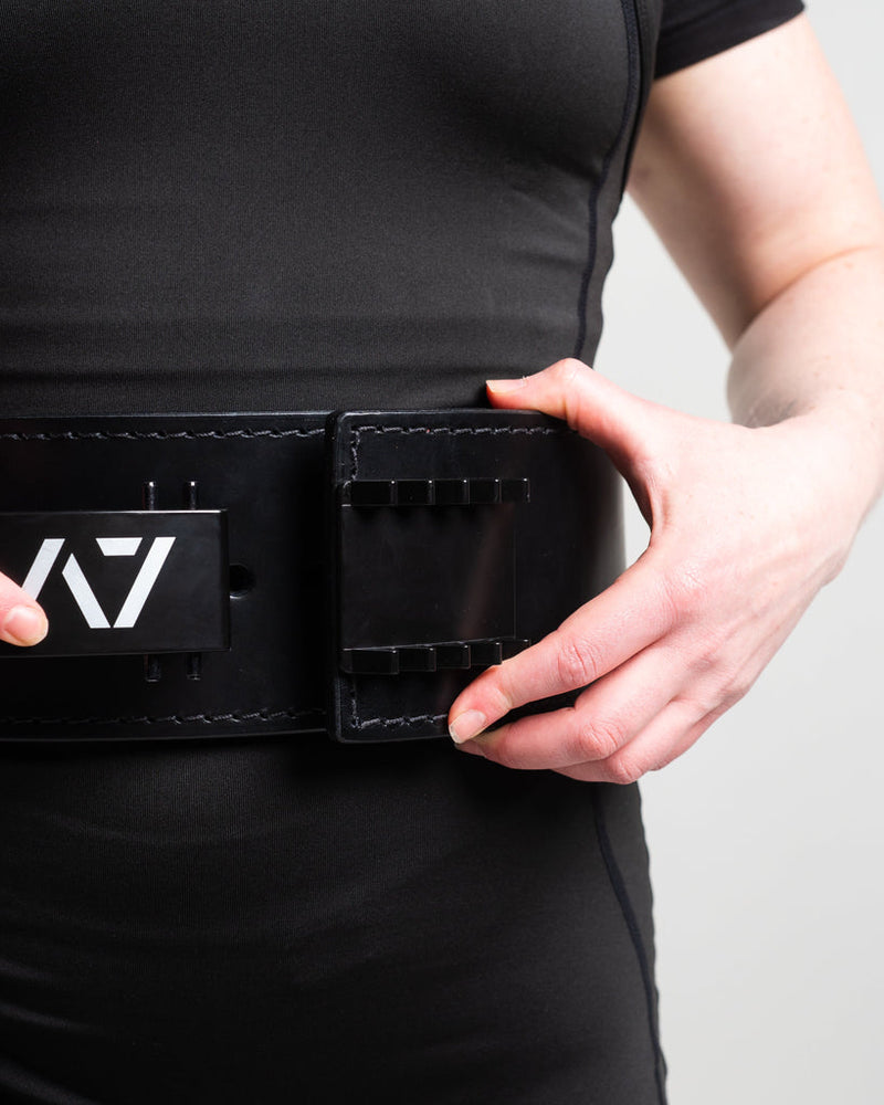 
                      
                        A7 PAL BELT - IPF APPROVED
                      
                    