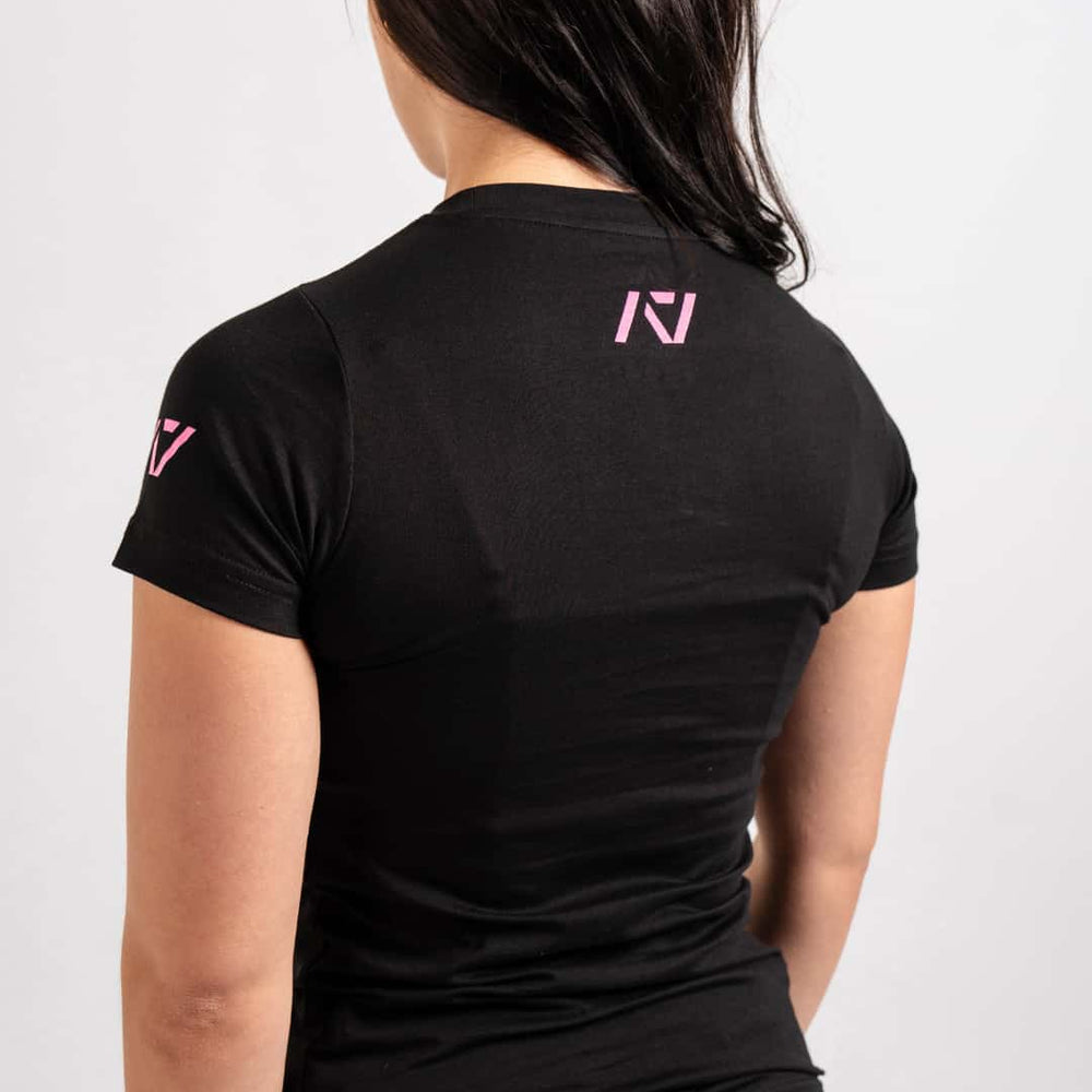 Playera para entrenar o uso casual ajustada A7