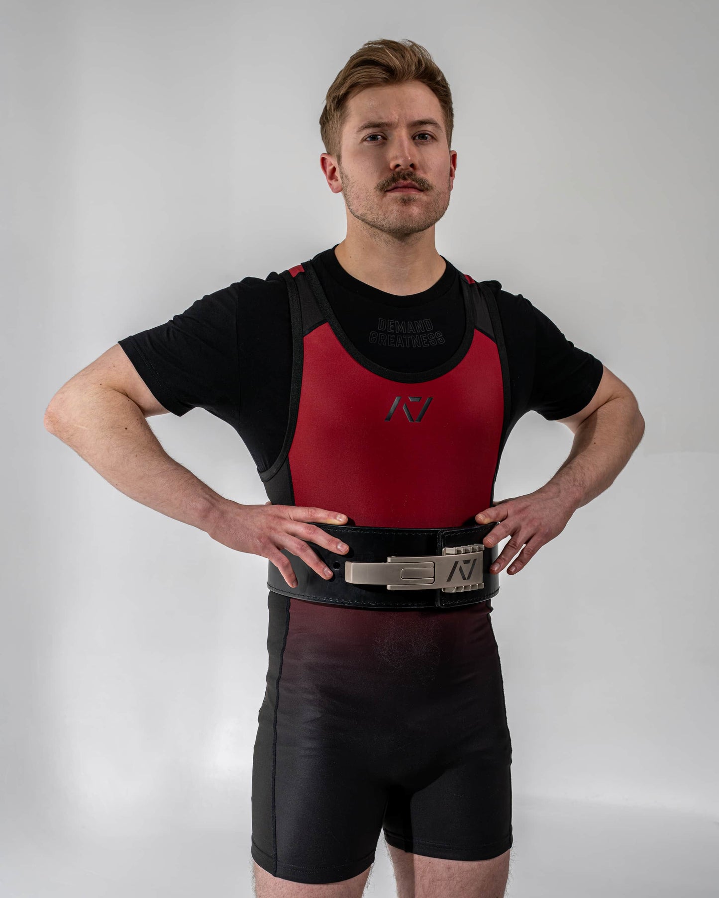 Singlet A7 Hombre Dusk Powerlifting