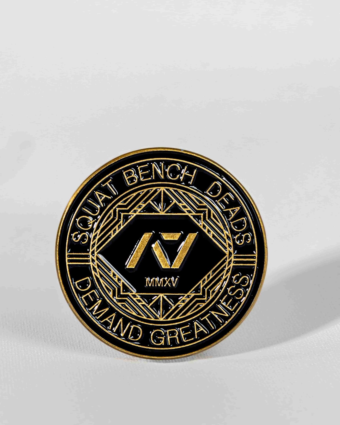 A7 REVIVAL PIN