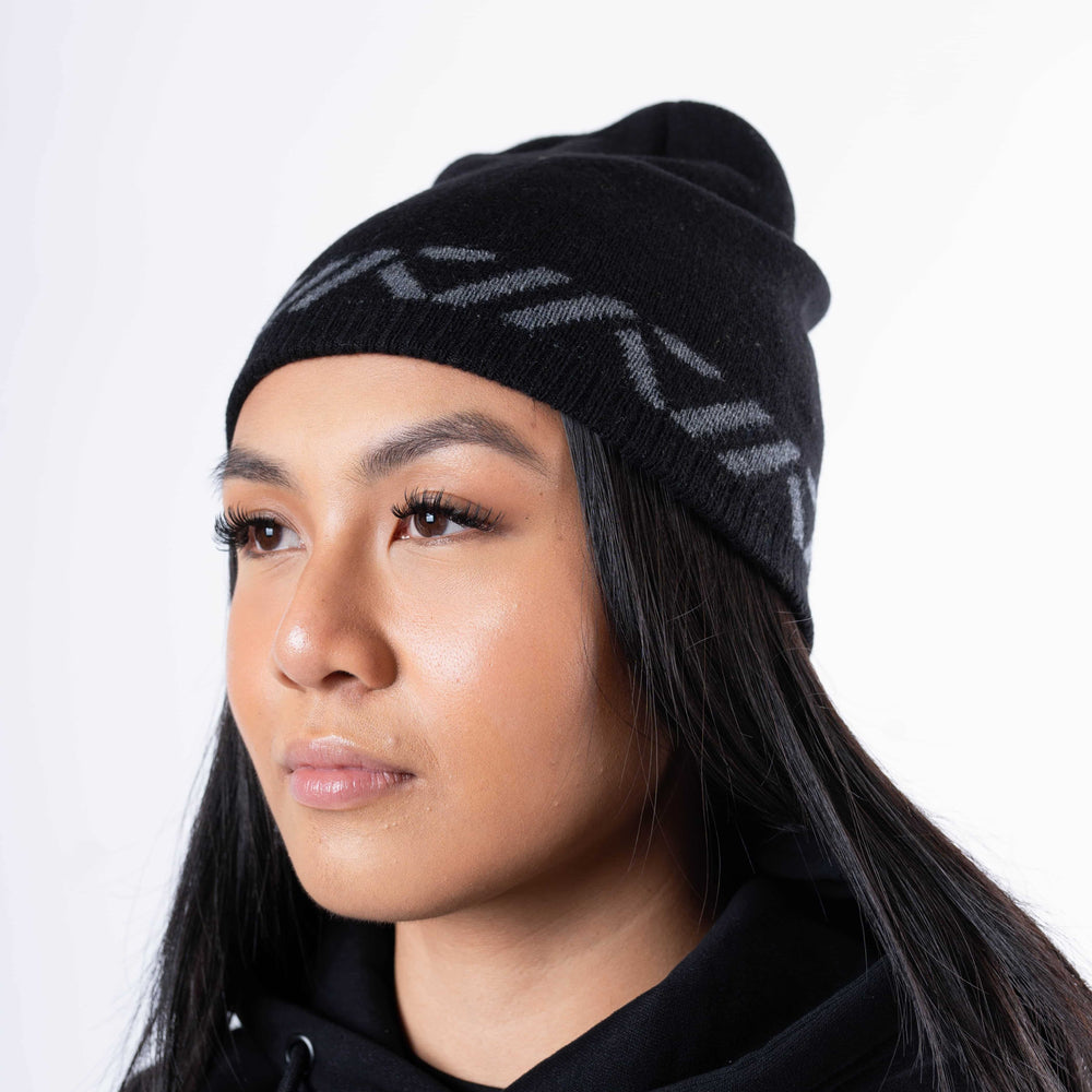 
                      
                        MERINO WOOL CAP BEANIE
                      
                    