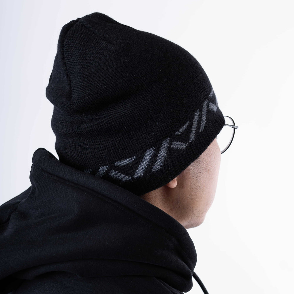 MERINO WOOL CAP BEANIE