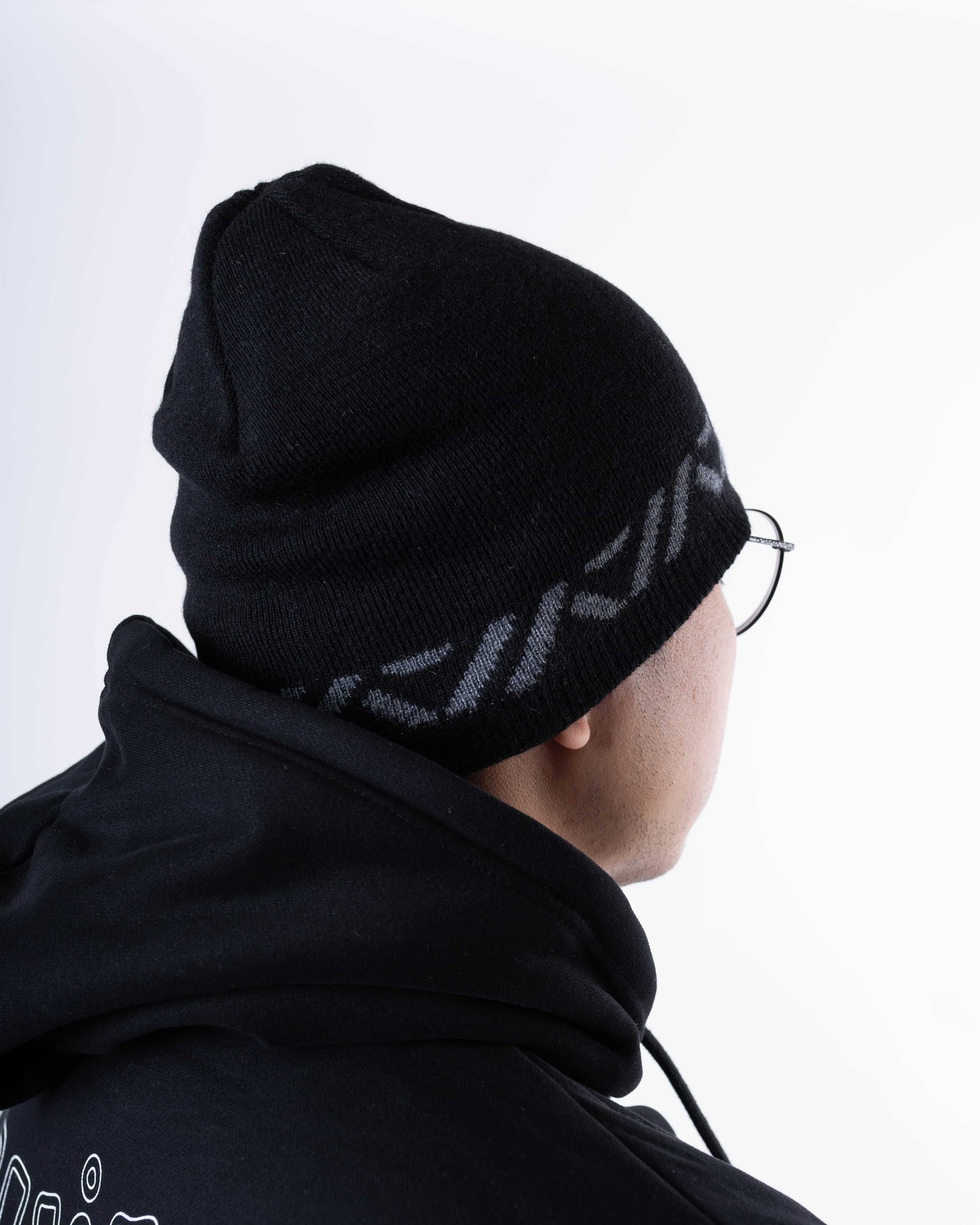 MERINO WOOL CAP BEANIE