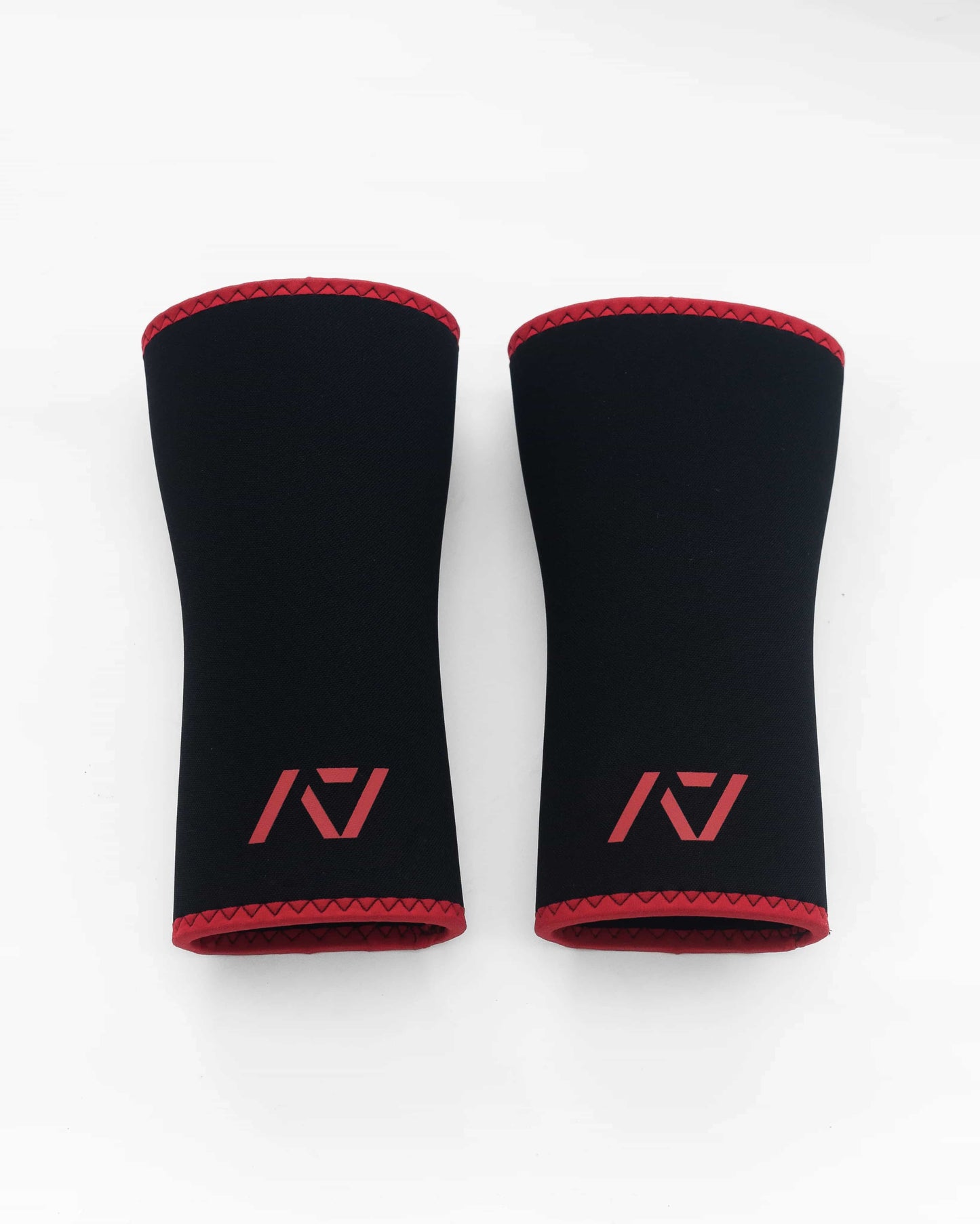 Knee sleeves A7 de máxima compresión aprobadas por IPF