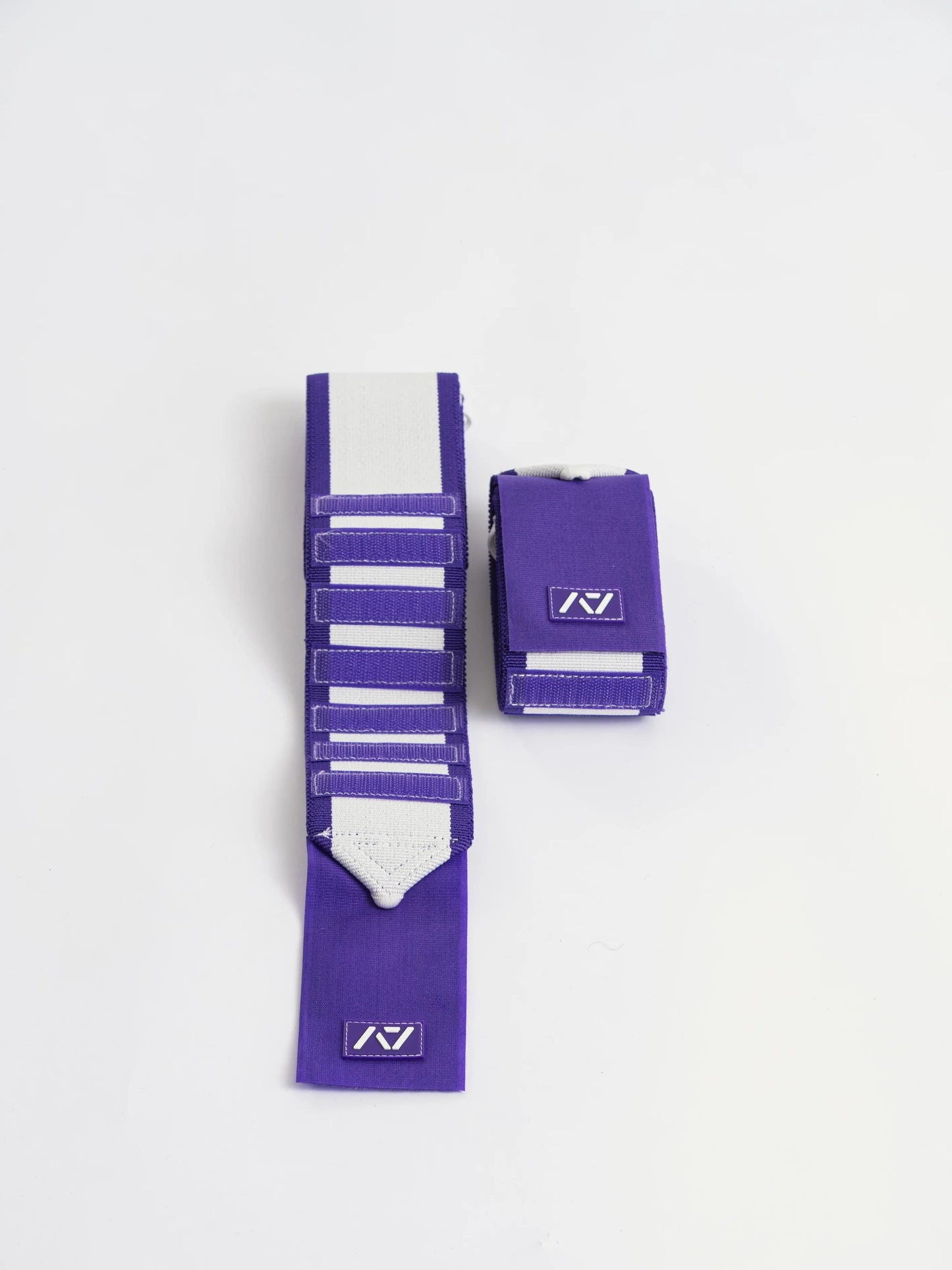 Muñequeras para entrenamiento de powerlifting A7